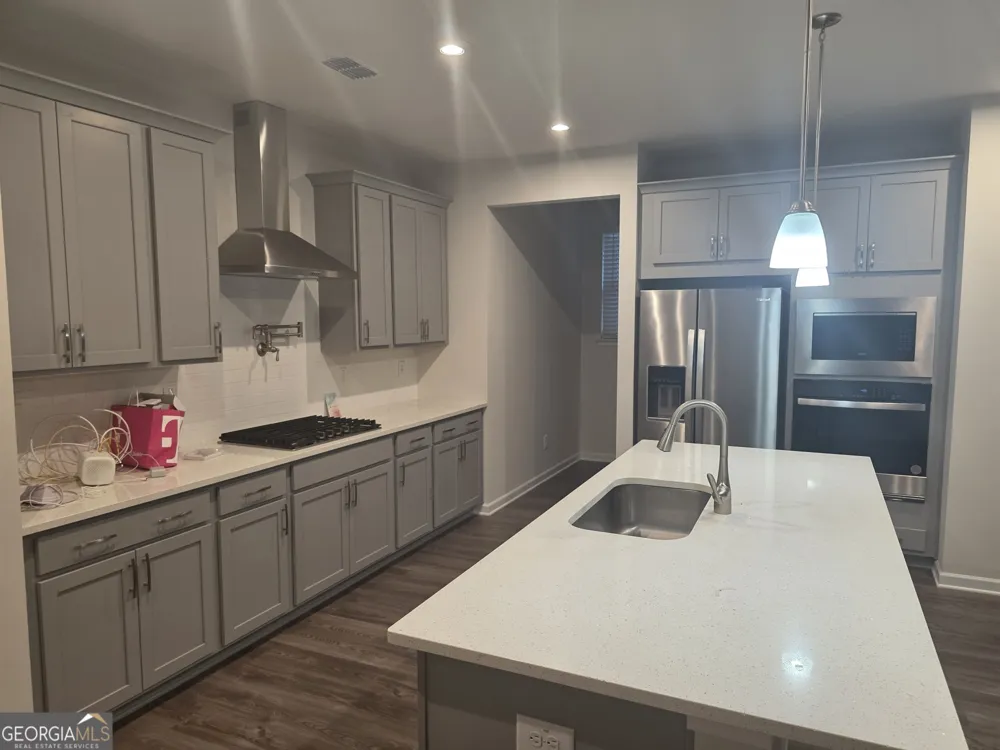 1633 Juniper Berry WAY Loganville, GA 30052