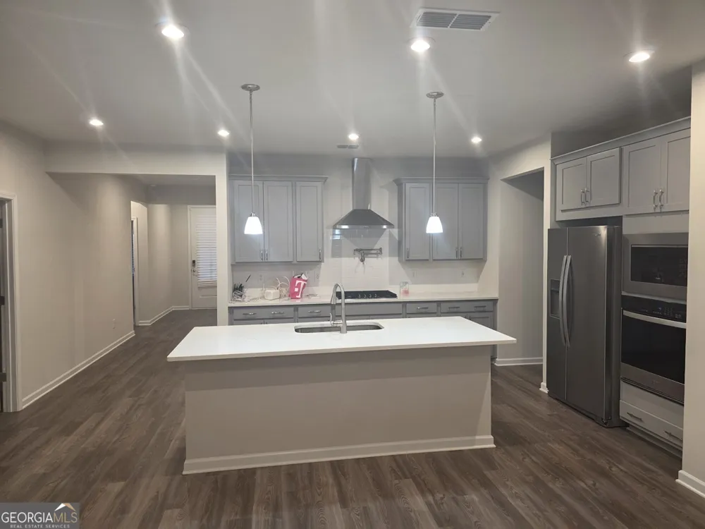 1633 Juniper Berry WAY Loganville, GA 30052