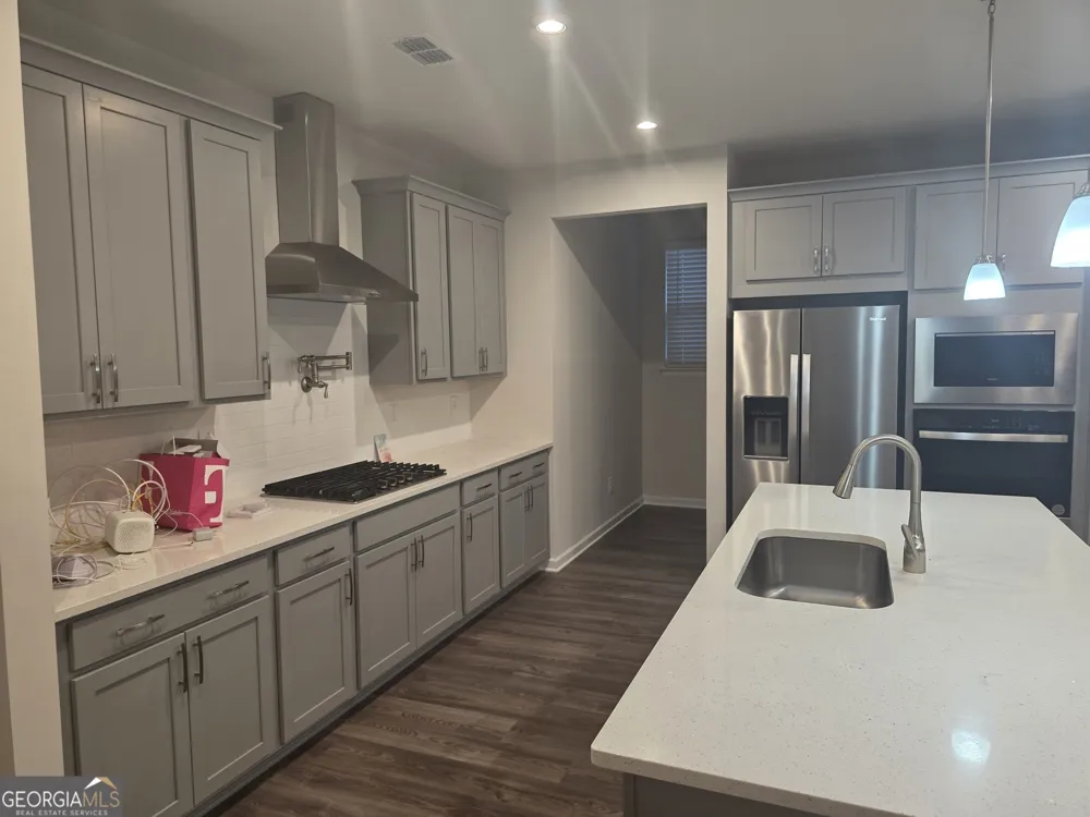 1633 Juniper Berry WAY Loganville, GA 30052