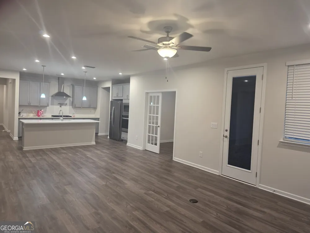 1633 Juniper Berry WAY Loganville, GA 30052