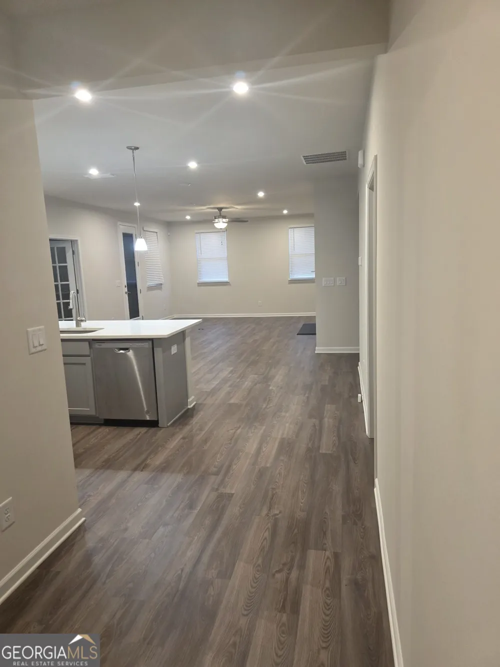 1633 Juniper Berry WAY Loganville, GA 30052