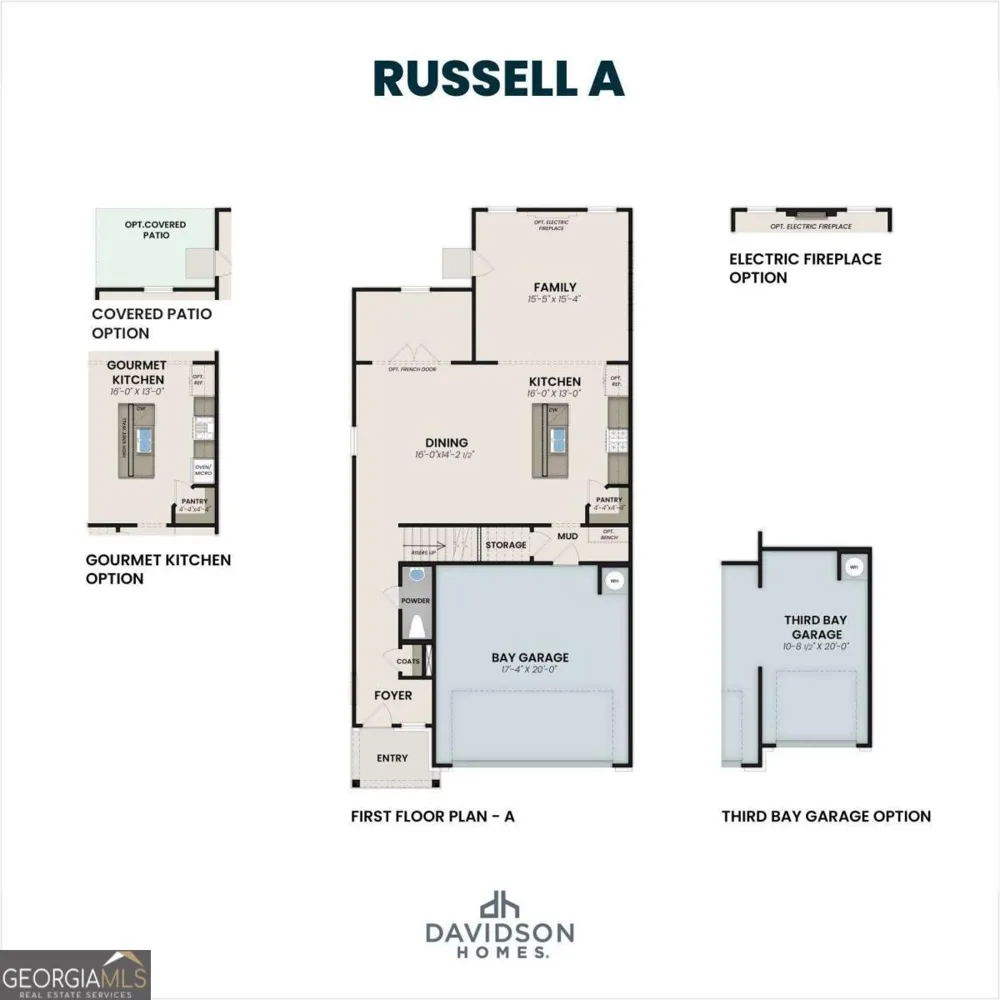 512 Loblolly LN Canton, GA 30114