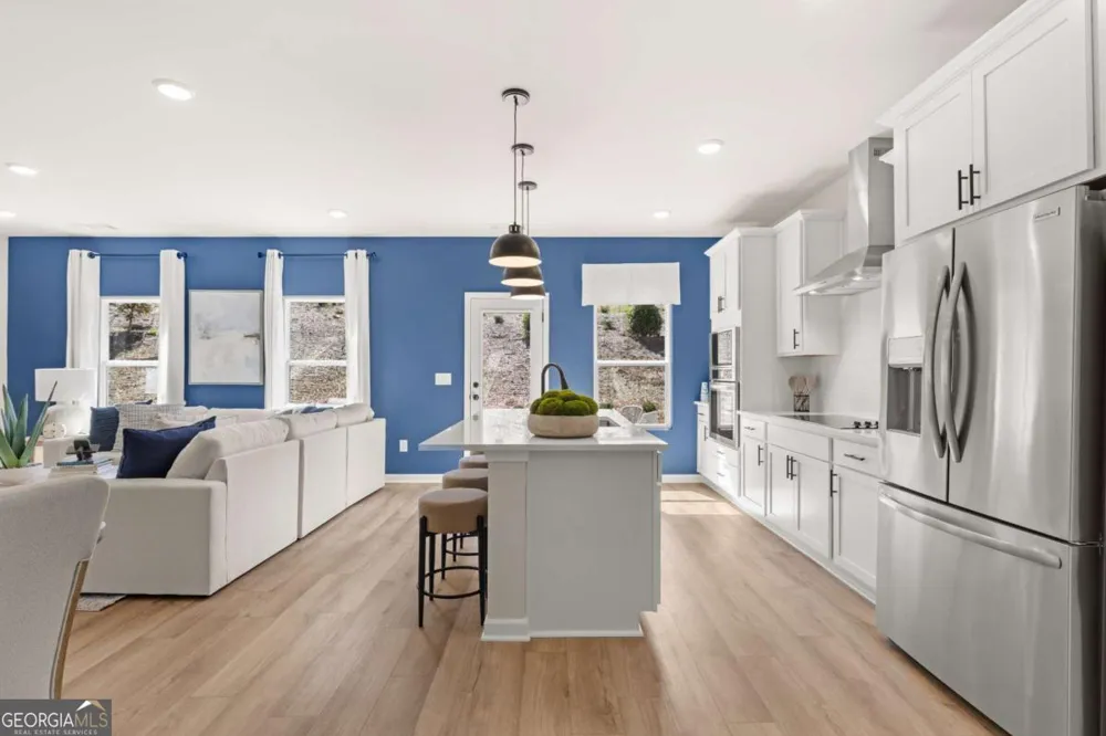 512 Loblolly LN Canton, GA 30114