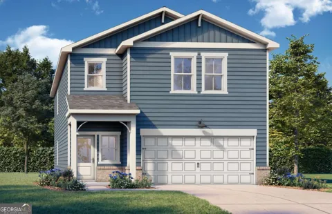 512 Loblolly LN