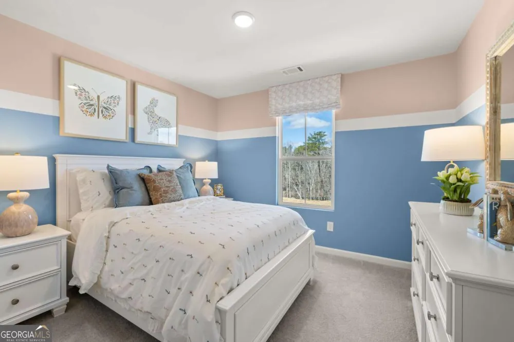 512 Loblolly LN Canton, GA 30114
