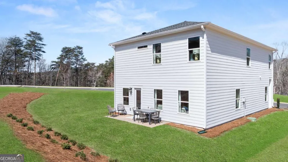 512 Loblolly LN Canton, GA 30114
