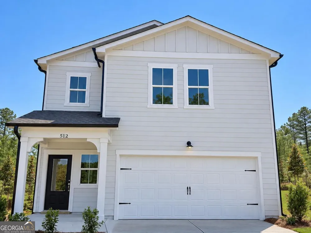 512 Loblolly LN Canton, GA 30114