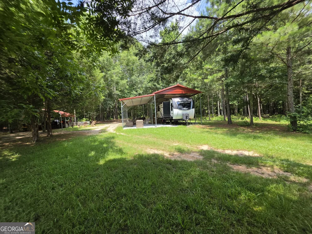 0 Court Ground Washington, GA 30673