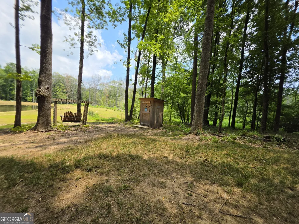 0 Court Ground Washington, GA 30673