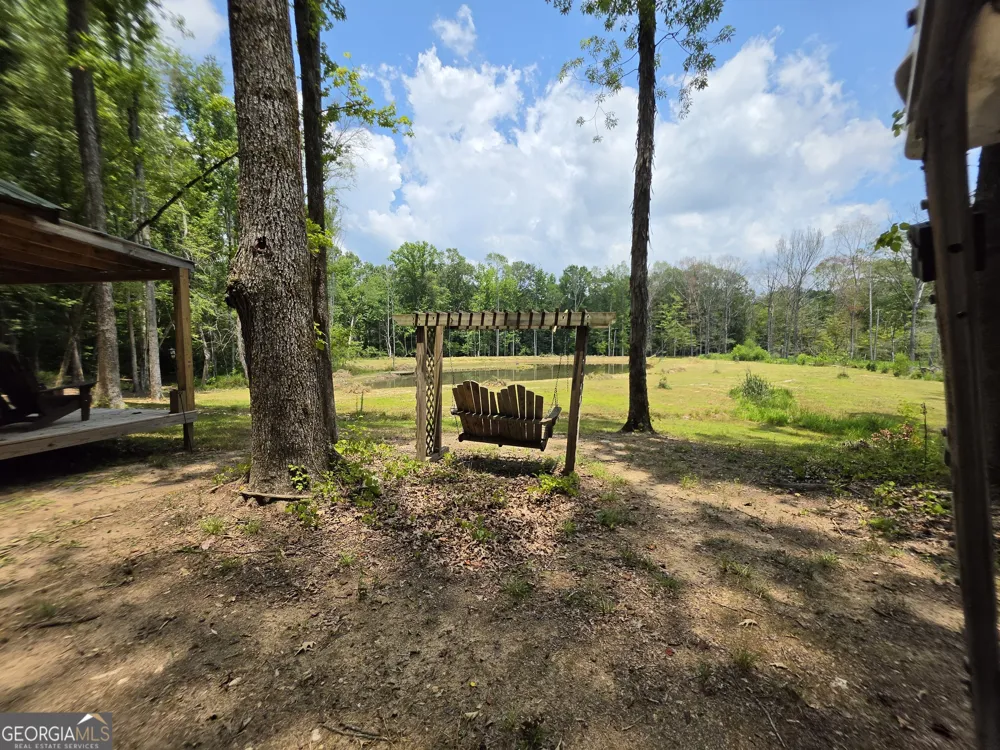 0 Court Ground Washington, GA 30673