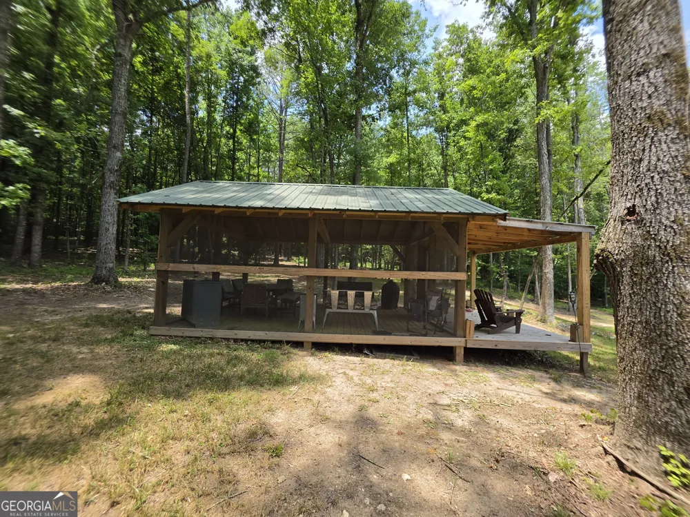 0 Court Ground Washington, GA 30673