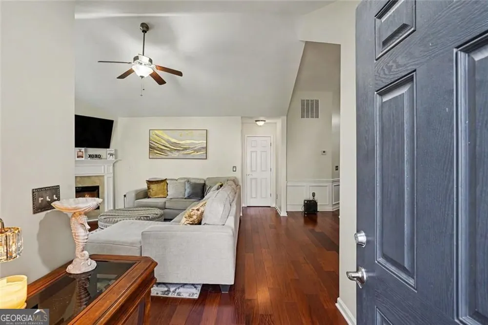 416 Kenley CT McDonough, GA 30253