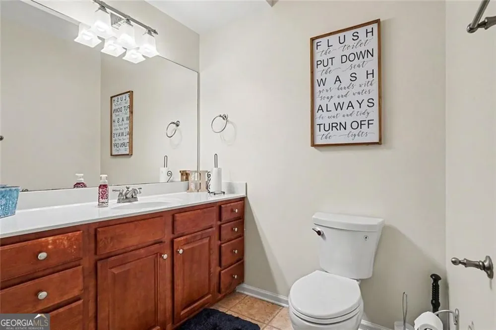 416 Kenley CT McDonough, GA 30253