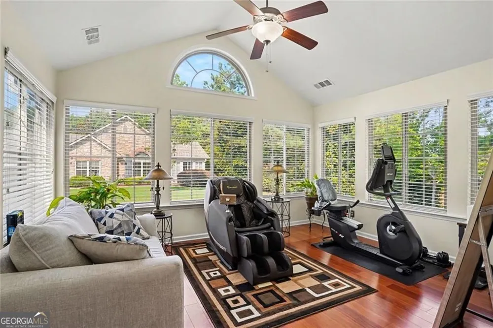 416 Kenley CT McDonough, GA 30253
