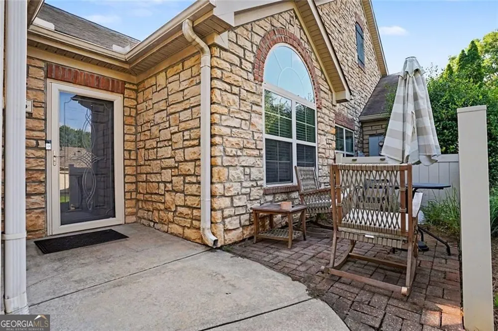 416 Kenley CT McDonough, GA 30253