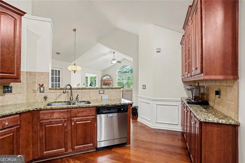 416 Kenley CT McDonough, GA 30253