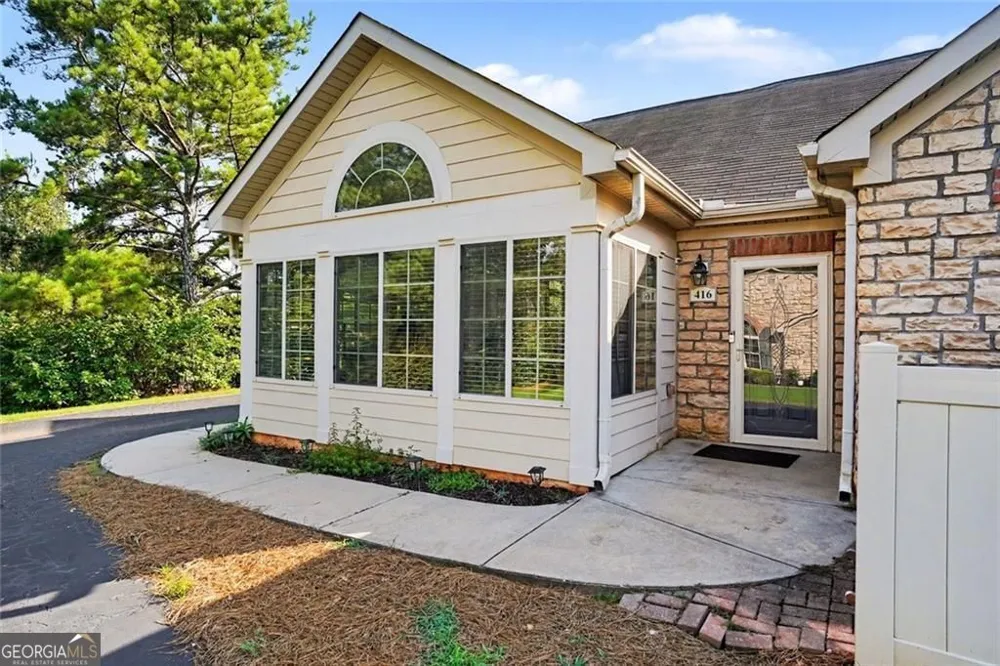 416 Kenley CT McDonough, GA 30253