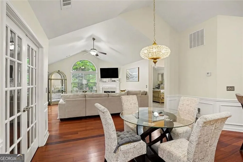 416 Kenley CT McDonough, GA 30253