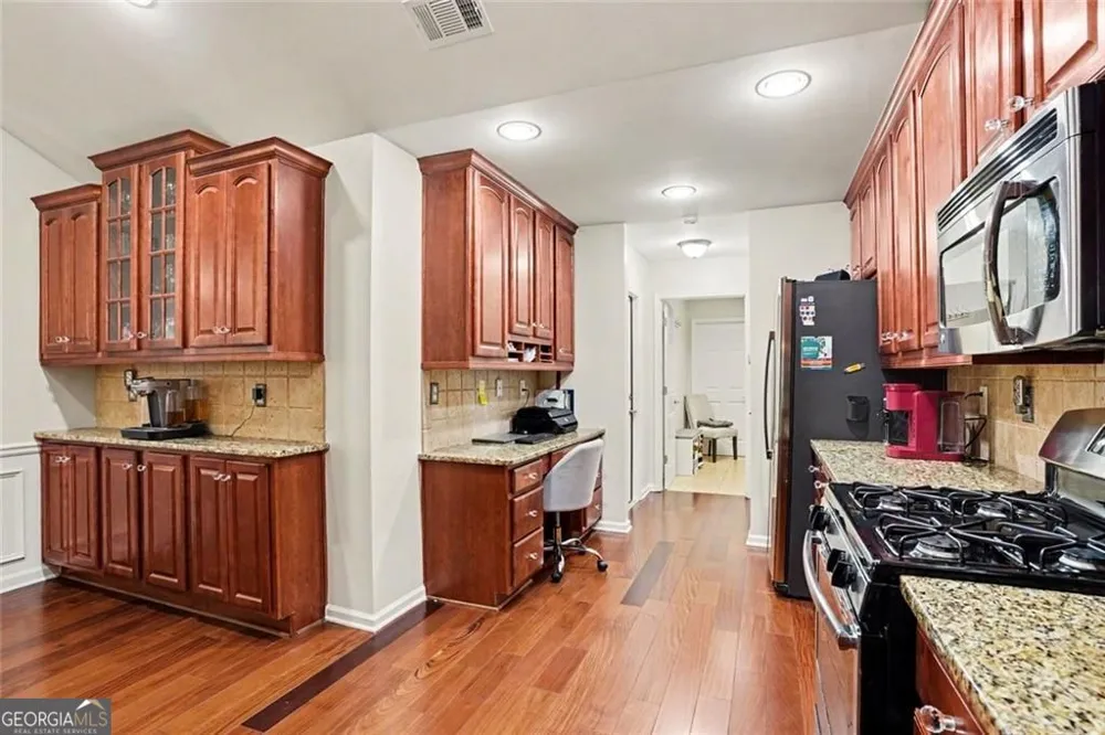 416 Kenley CT McDonough, GA 30253