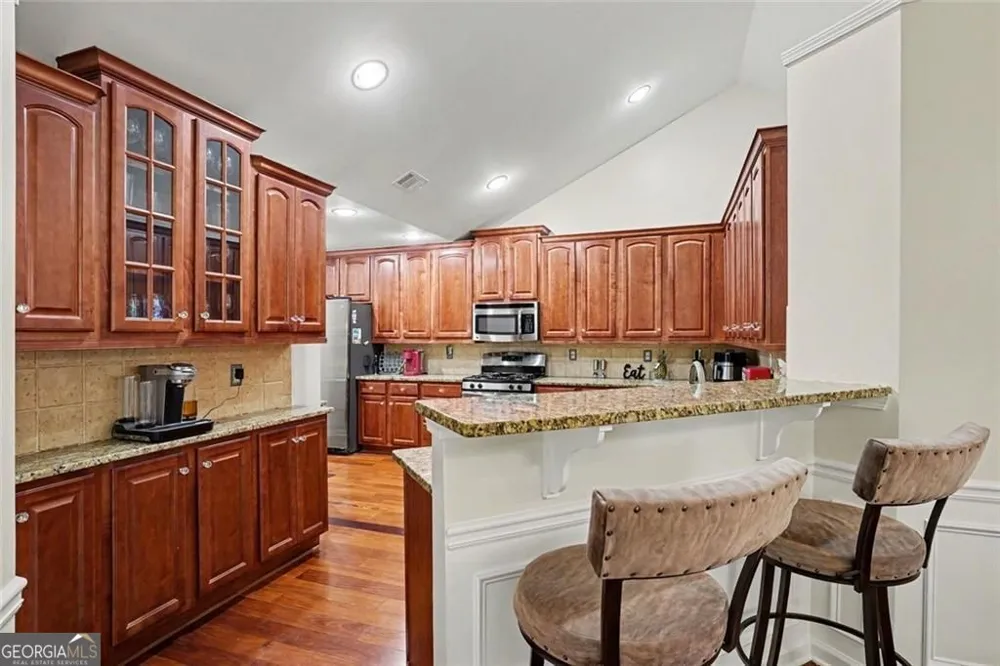 416 Kenley CT McDonough, GA 30253