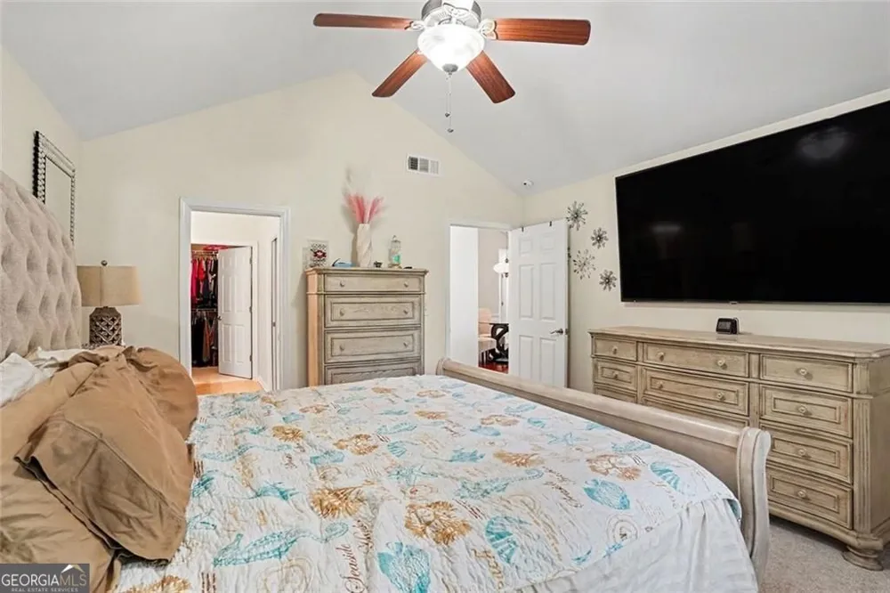 416 Kenley CT McDonough, GA 30253