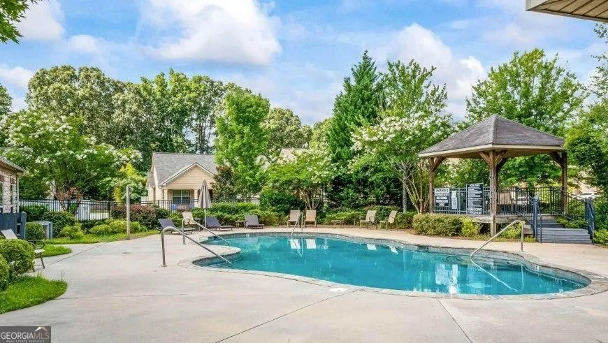 416 Kenley CT McDonough, GA 30253