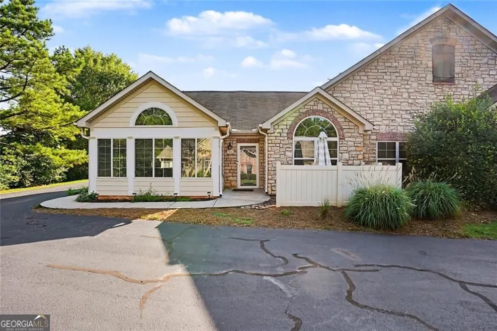 416 Kenley CT McDonough, GA 30253