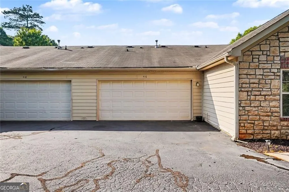 416 Kenley CT McDonough, GA 30253