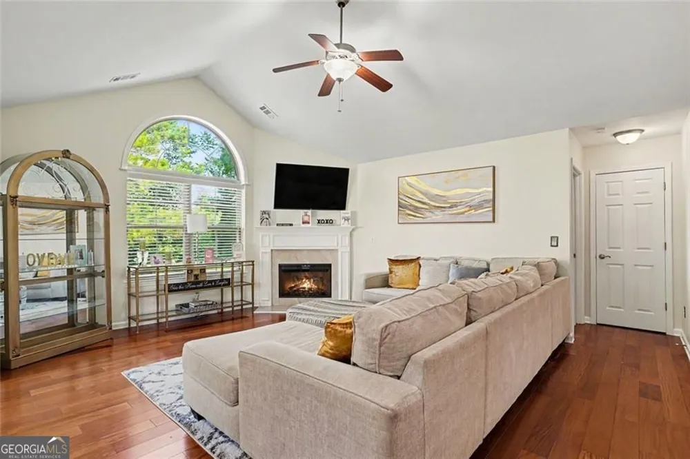 416 Kenley CT McDonough, GA 30253