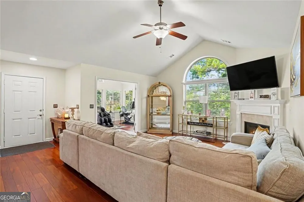 416 Kenley CT McDonough, GA 30253