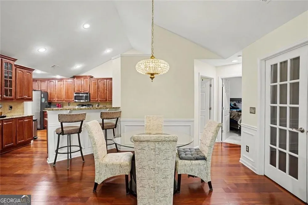 416 Kenley CT McDonough, GA 30253