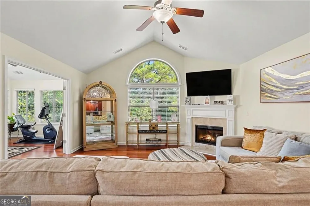 416 Kenley CT McDonough, GA 30253
