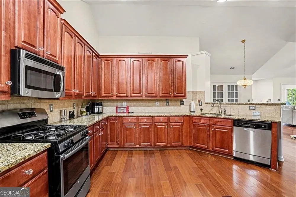 416 Kenley CT McDonough, GA 30253
