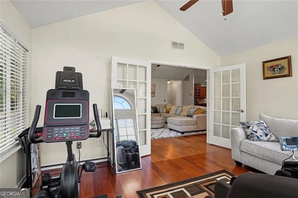 416 Kenley CT McDonough, GA 30253