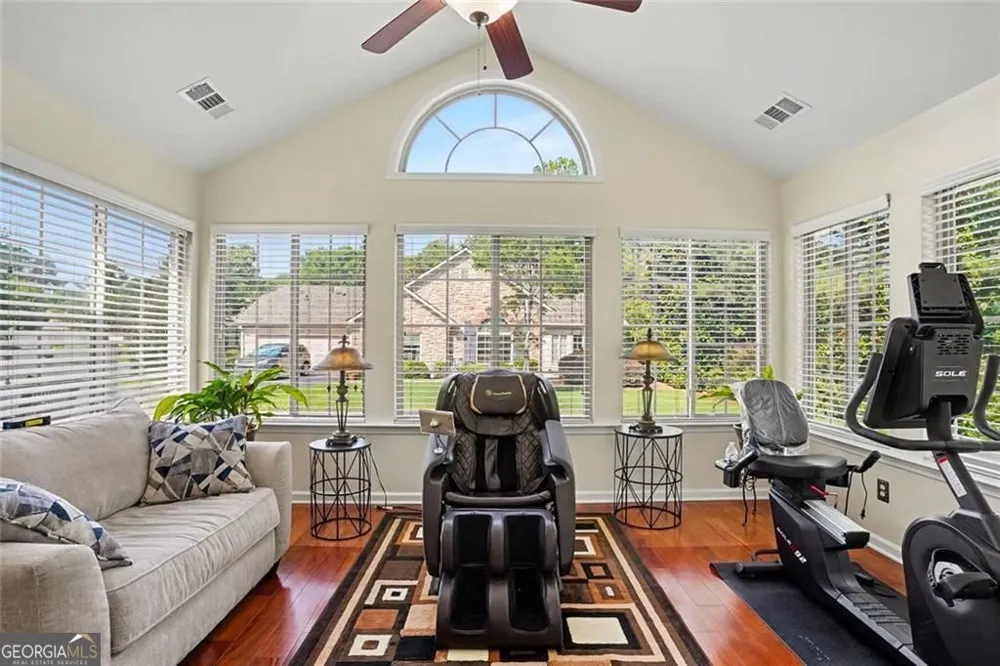 416 Kenley CT McDonough, GA 30253