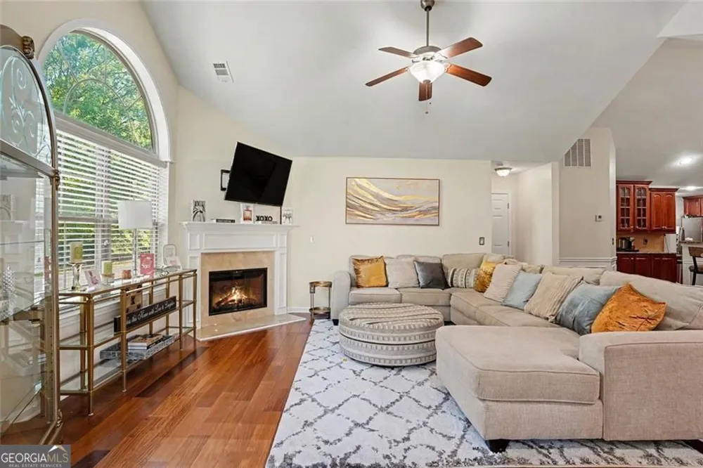 416 Kenley CT McDonough, GA 30253