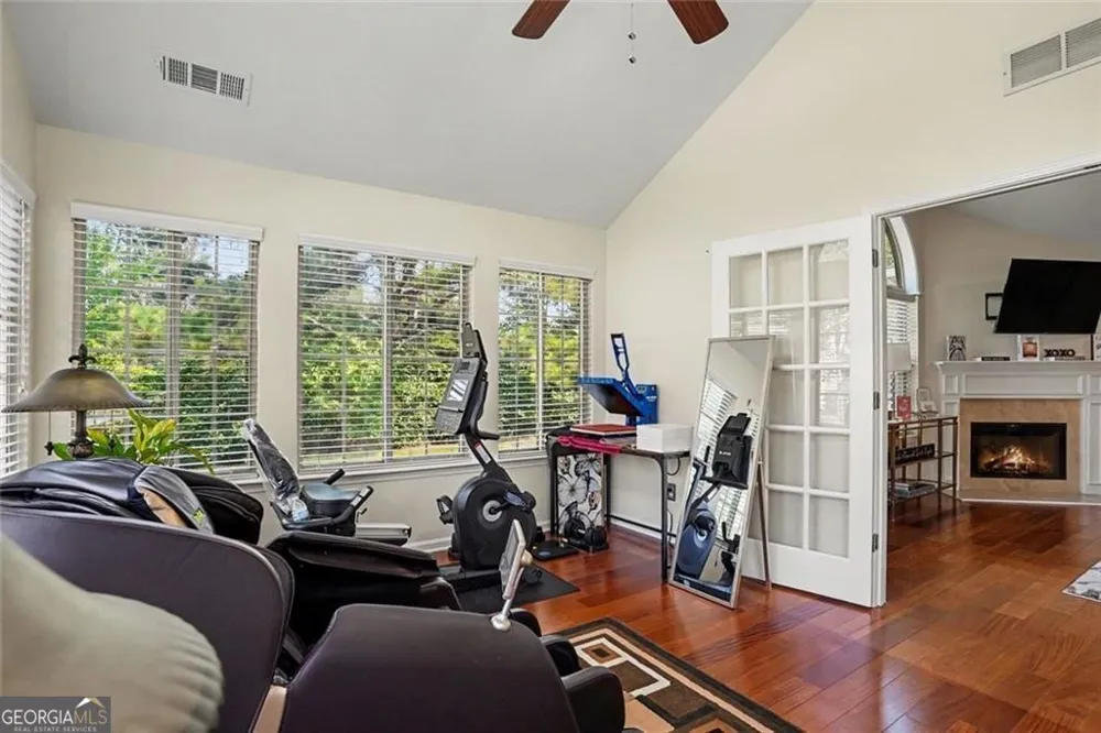 416 Kenley CT McDonough, GA 30253