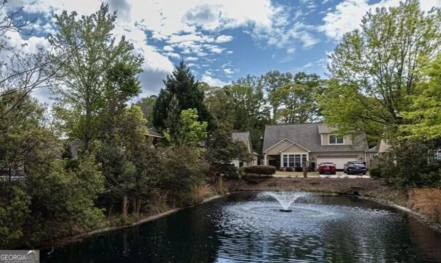 416 Kenley CT McDonough, GA 30253