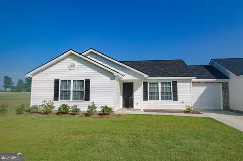 124 Callaway CRES