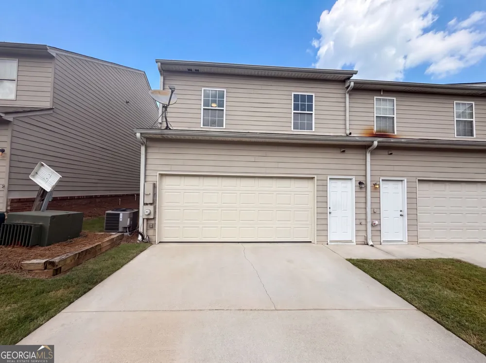 7553 Rutgers CIR Fairburn, GA 30213