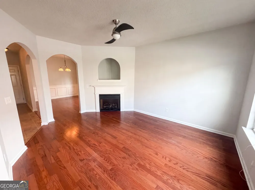 7553 Rutgers CIR Fairburn, GA 30213