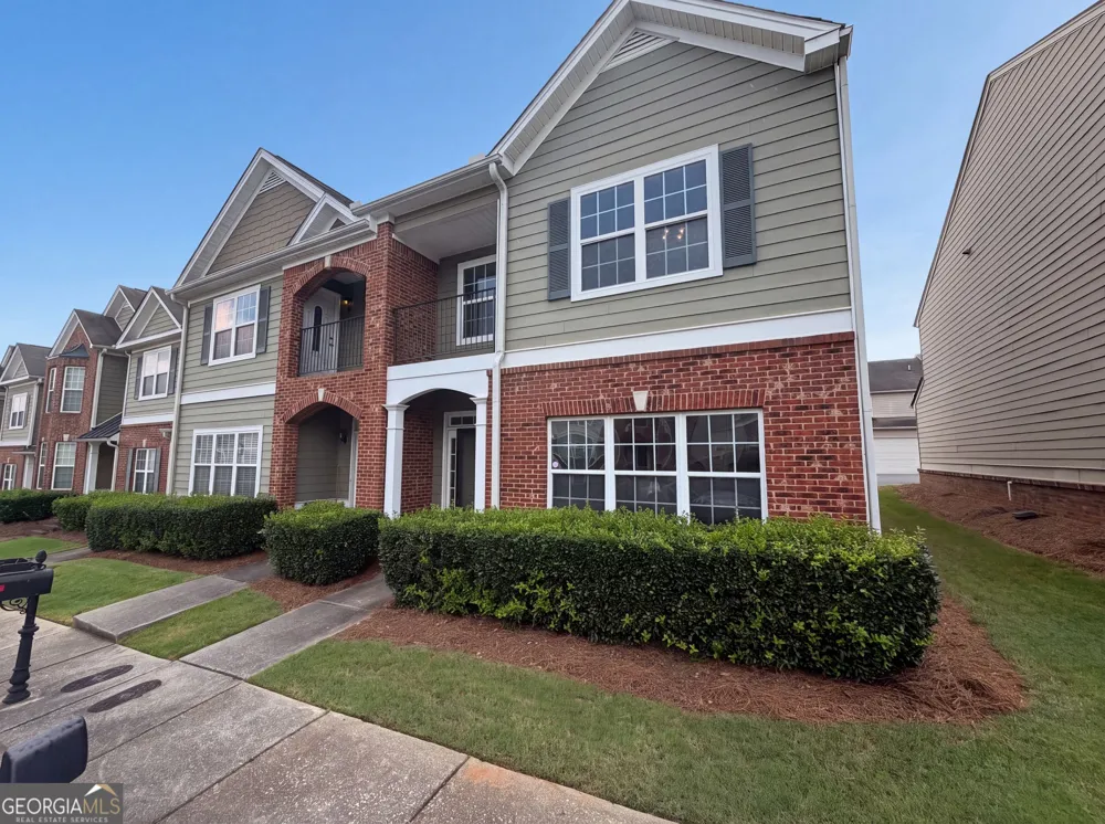7553 Rutgers CIR Fairburn, GA 30213