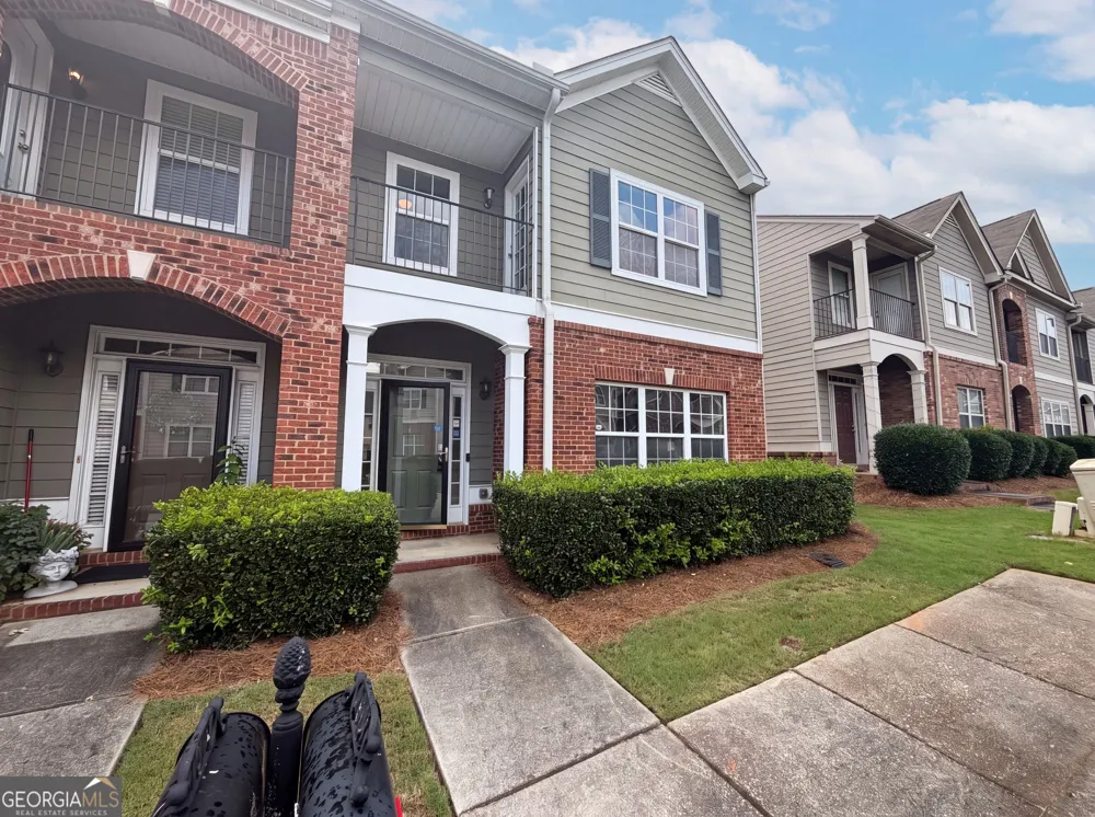 7553 Rutgers CIR Fairburn, GA 30213