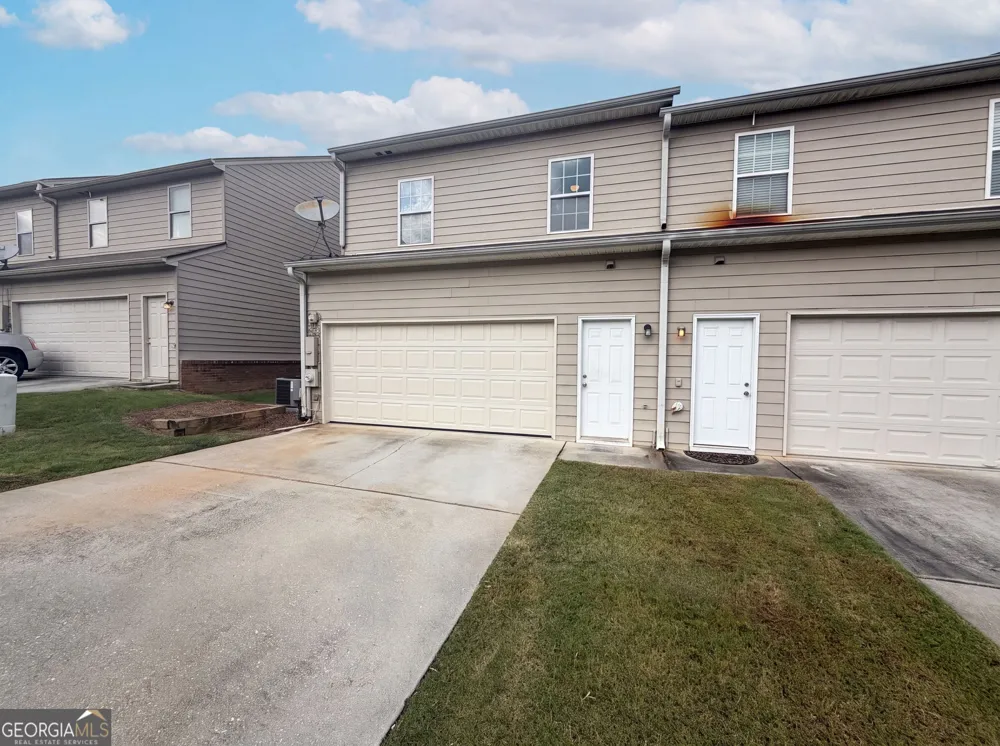 7553 Rutgers CIR Fairburn, GA 30213