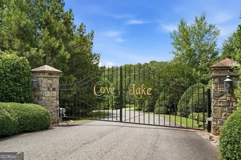 141 Cove Lake DR