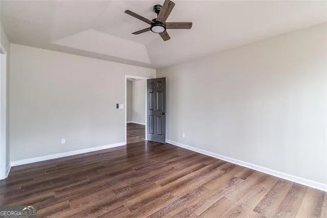 1216 Dylan WAY Bethlehem, GA 30620