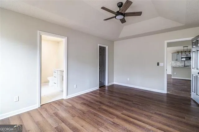 1216 Dylan WAY Bethlehem, GA 30620
