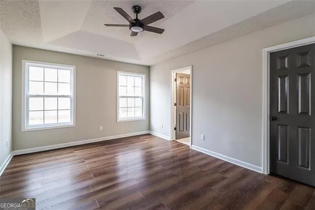 1216 Dylan WAY Bethlehem, GA 30620