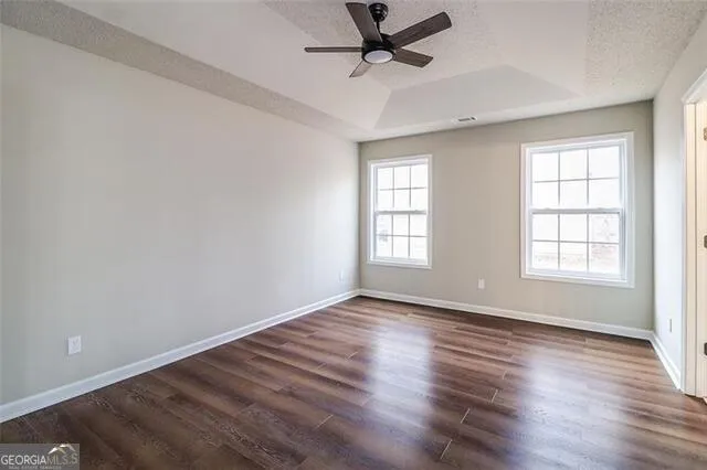 1216 Dylan WAY Bethlehem, GA 30620
