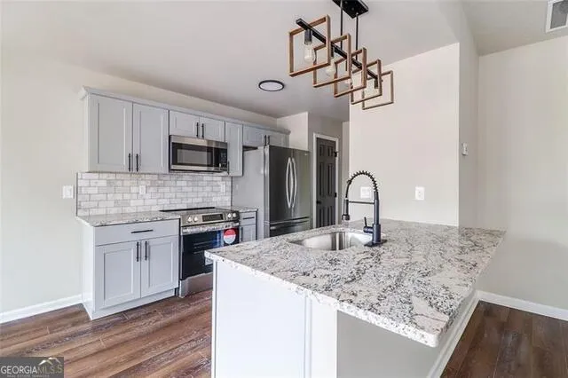1216 Dylan WAY Bethlehem, GA 30620